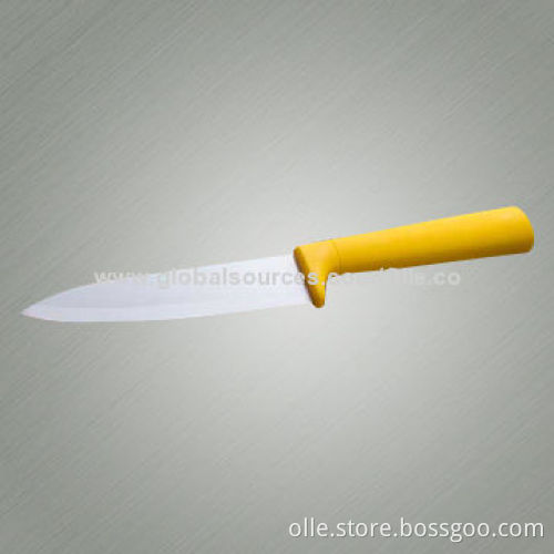 Ceramic Knife for Kitchen, as Gifts for Chefs